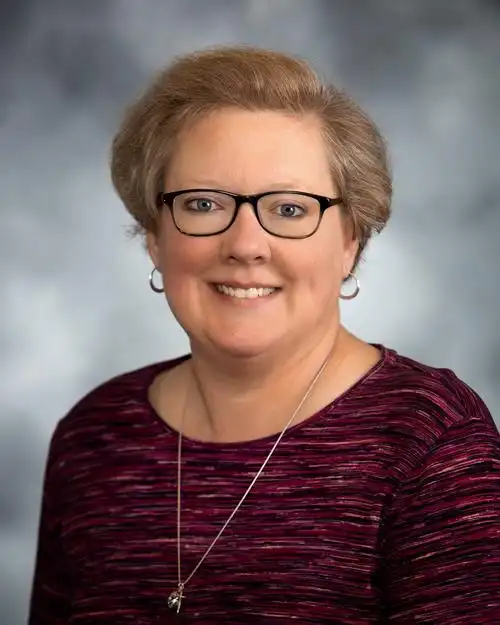 rev.02heather brown – pastoral director