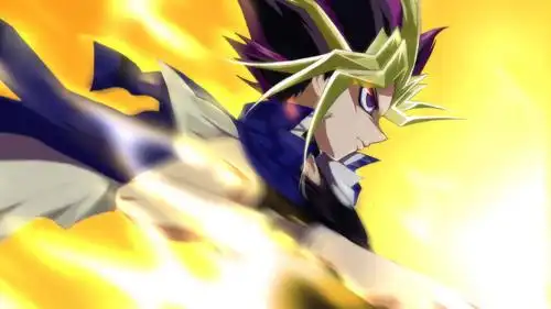 游戏王决斗链接不知火vs青眼白龙我除外你所有的白石