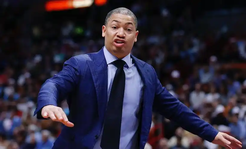 泰伦卢又带出1位猛将!_比赛_指导_机会