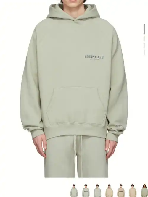 essentialssense限定发售