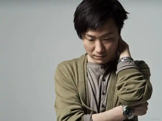 郑中基写真图片-自制1536x2048壁纸.高清大图-明星写真馆n63.com