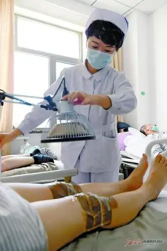 走!带你看现实版《骨科风云》