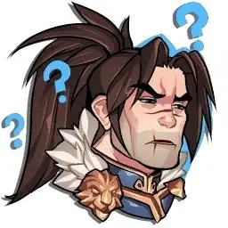 【魔兽世界】瓦里安.乌瑞恩  高清壁纸(7)