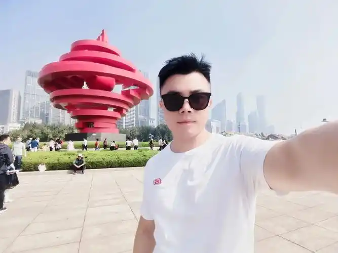 青岛 所有的好,都不如刚刚好,普通人,普通过,普通生活… - 抖音