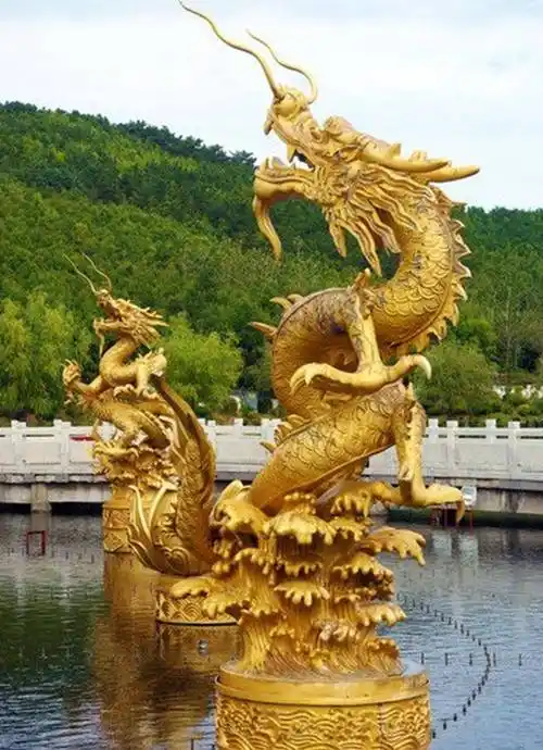 如果没有,日本瑞龙寺的真龙标本又怎么解释?_龙的传说_鉴定_因为