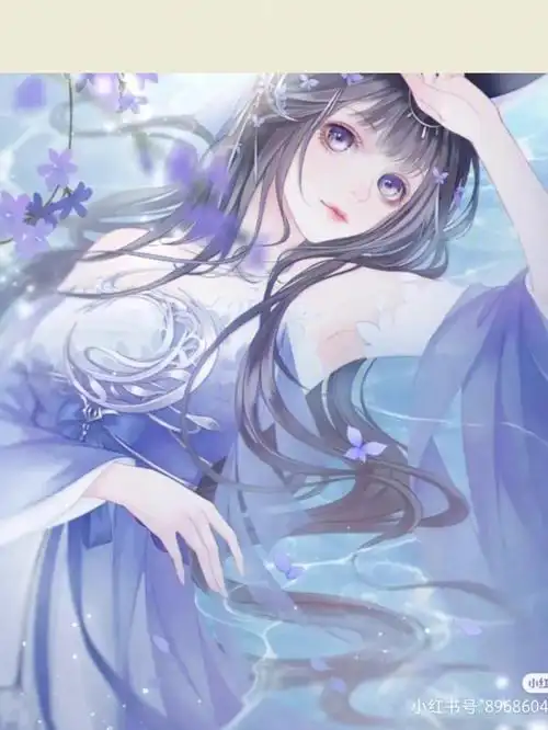 古代仙气头像希望大家喜欢