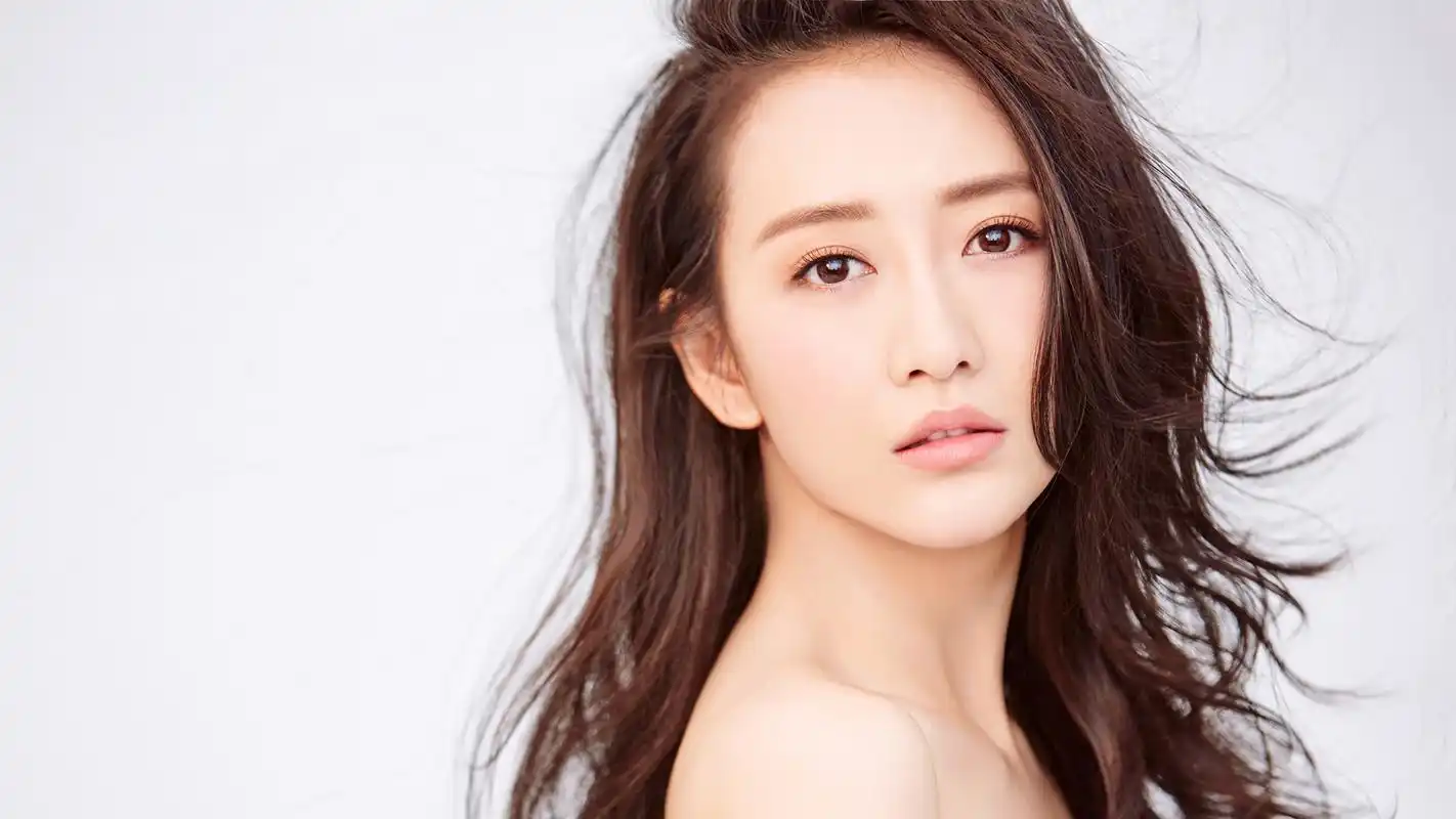 精选女明星王鸥高清电脑桌面壁纸