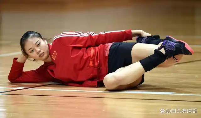 龚翔宇伤情更新,央视一细节暗示利好,蔡斌大智慧,恭喜中国女排