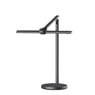 zib智伴台灯学习专用学生书桌台灯床头灯智能ai阅读灯学习小台灯【送