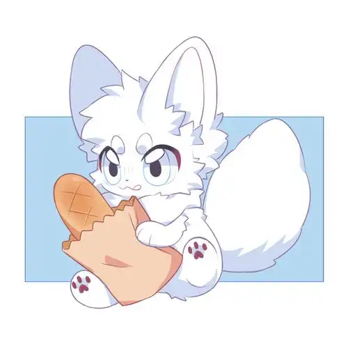 兽设免费模板 - 半次元 - acg爱好者社区