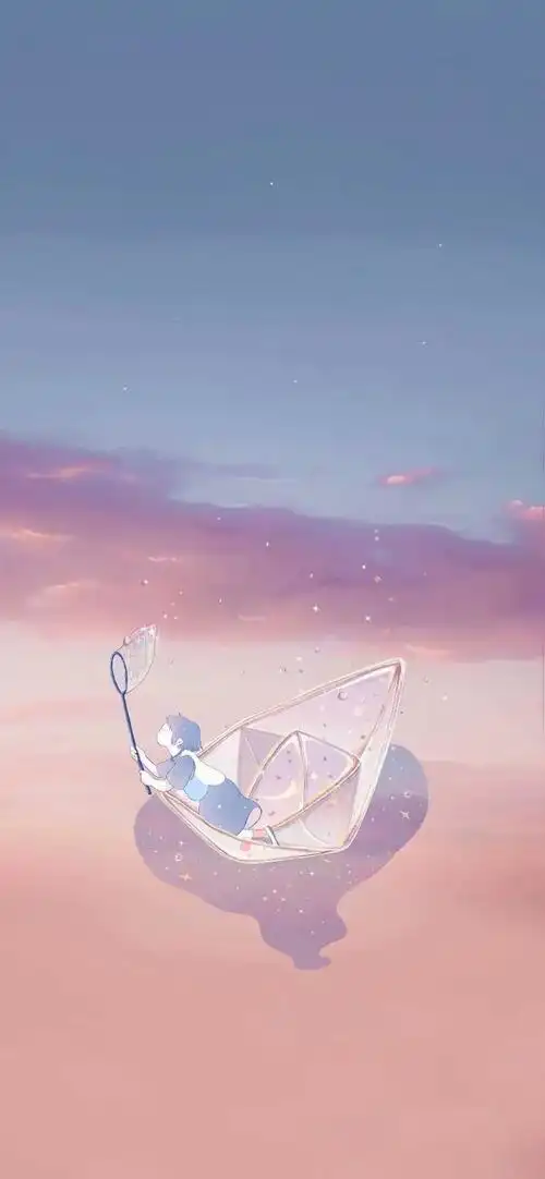 聊天背景图】超好看干净的背景_手机壁纸_动漫卡通手机壁纸_我要个性