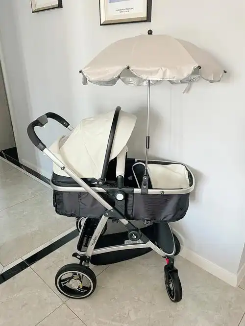 大数据请把这个推给准备买婴儿车的妈妈