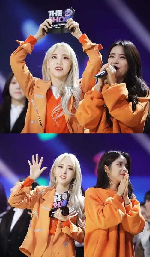 mamamoo - 堆糖,美图壁纸兴趣社区