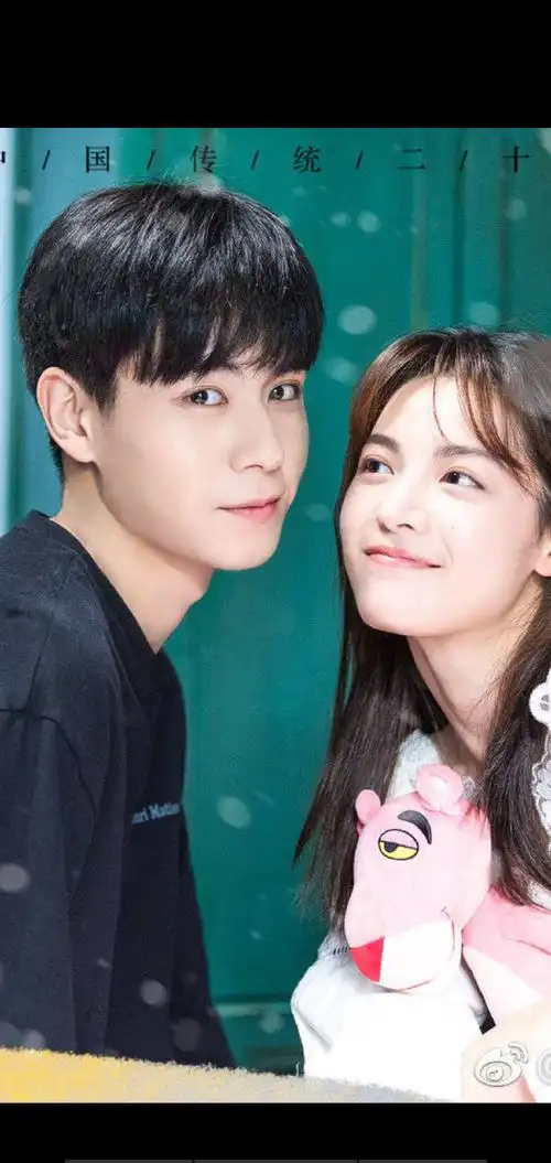 出道至今,与胡一天合作过的女明星也不少.