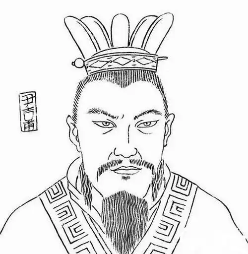 周幽王主要事迹_周幽王人物生平_周幽王轶事典故简介_趣历史