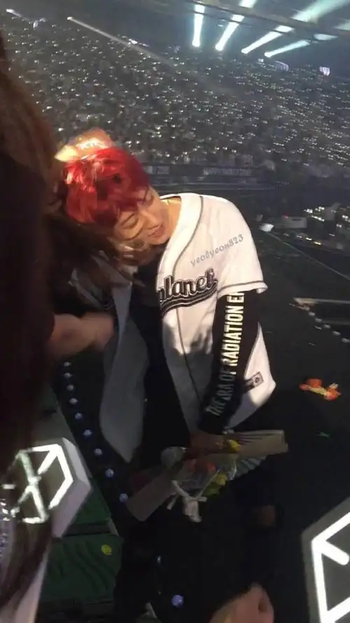 朴灿烈prada brand ambassador##朴灿烈主演电影thebox