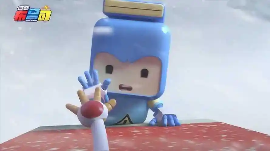 百变布鲁可第4季要来啦最新预告抢先看