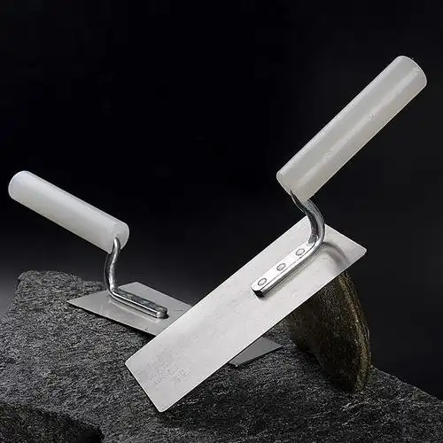瓷砖砌砖工具泥工水泥砌墙抹灰瓦工泥板刀抹抹泥刀