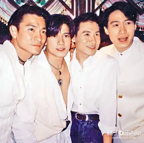 谭咏麟1991世界杯(23岁女粉丝和71岁偶像?