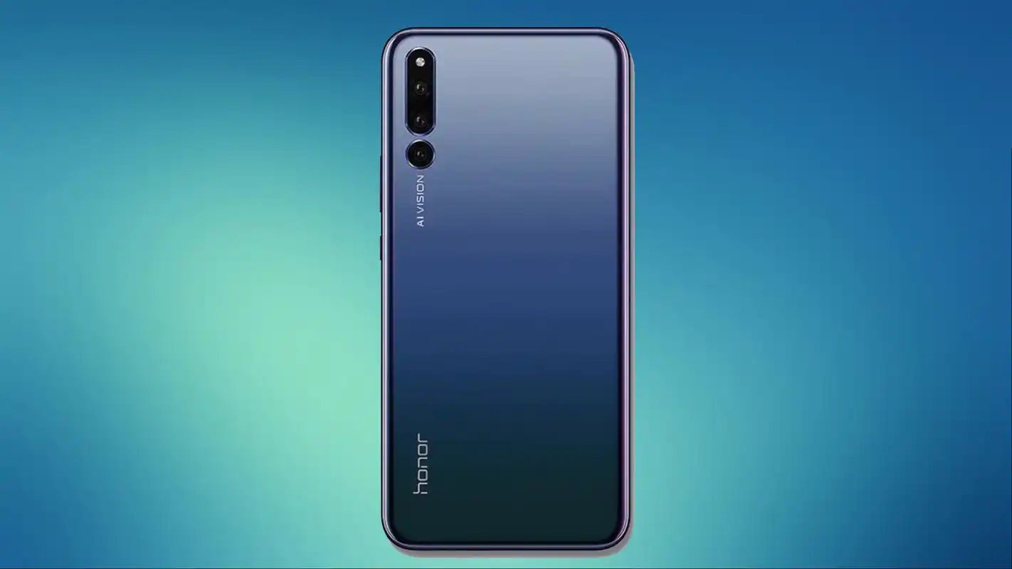 荣耀note20新确认71英寸超大屏6000mah双4800万售价感人