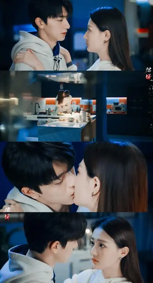 林一cr:sweet猫饼