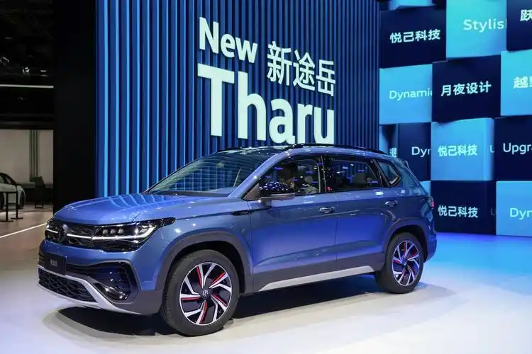 选车宛如谈恋爱,上汽大众绝对是最佳另一半-千龙网·中国首都网