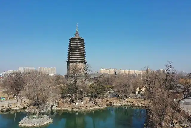 辽阳市,是东北地区最低调的城市,这里曾是1400多年的中心城市