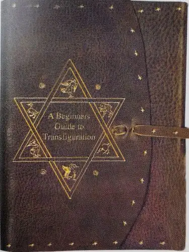 哈利波特电影原版道具设计