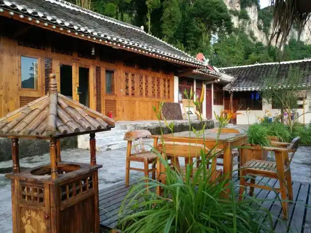 宜宾巡司天河温泉酒店