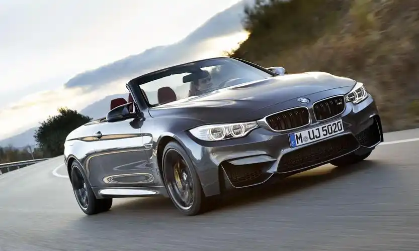 08 bmw of north america