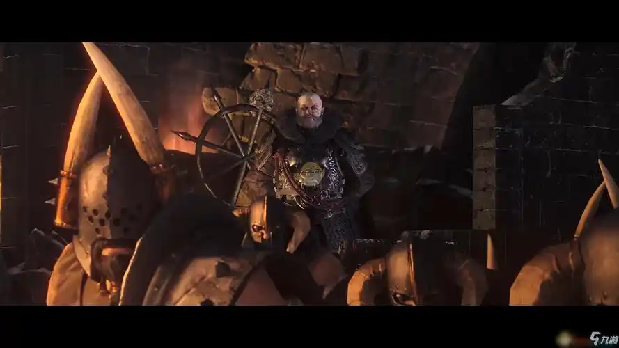 全面战争战锤3震旦新手远程单位选择推荐远程单位怎么选