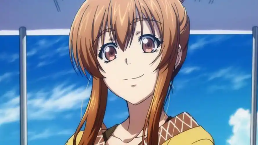 原创碧蓝之海那些只选择自己会的东西是别人无法体会到的乐趣