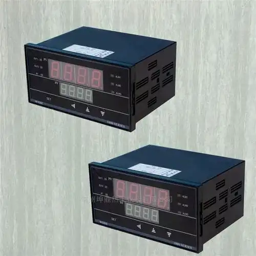 wxdz-1000b-228403-型智能数字调节仪