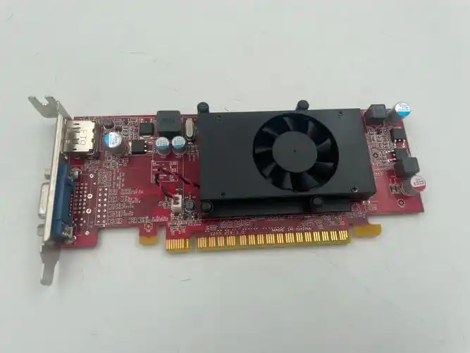 gt620 1g显卡 原装拆机 vga dp接口 游戏显卡 真实1g