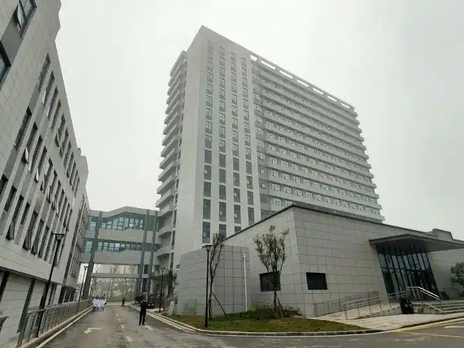 南充中心医院江东院区今天开诊-南充论坛-麻辣社区 四川第一网络社区