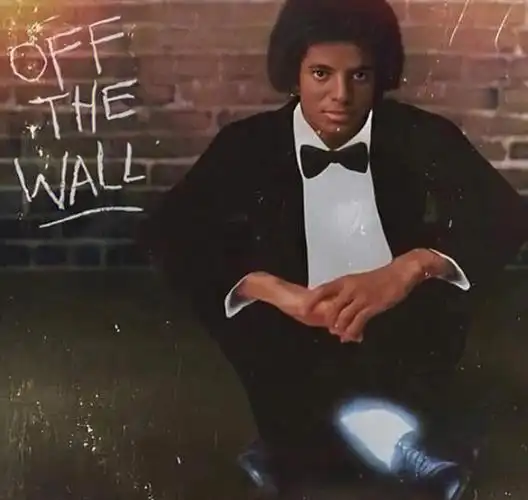 mccrary于1979年《off the wall》时期所拍摄迈克尔·杰克逊