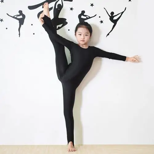 共1355 件连体舞蹈衣儿童女相关商品