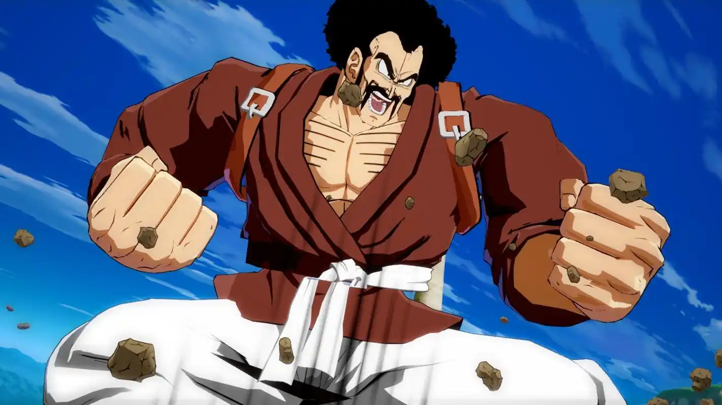 《龙珠》里撒旦打得过桃白白吗?