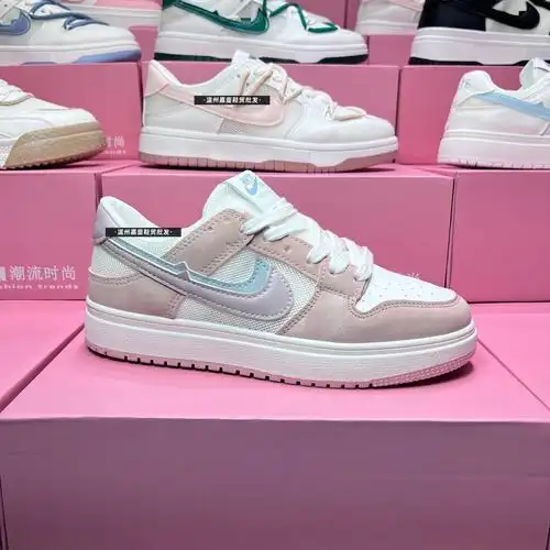 莆田品牌撤柜男女aj杂款板鞋地摊鞋处理鞋断码外贸鞋库存尾款货鞋