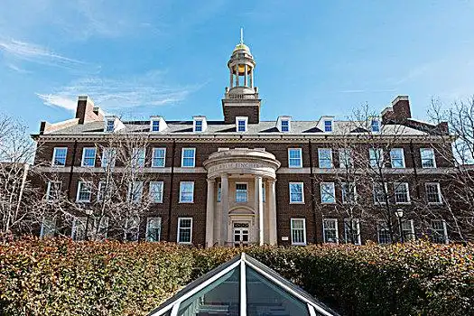 南方,大学,达拉斯,德克萨斯,美国