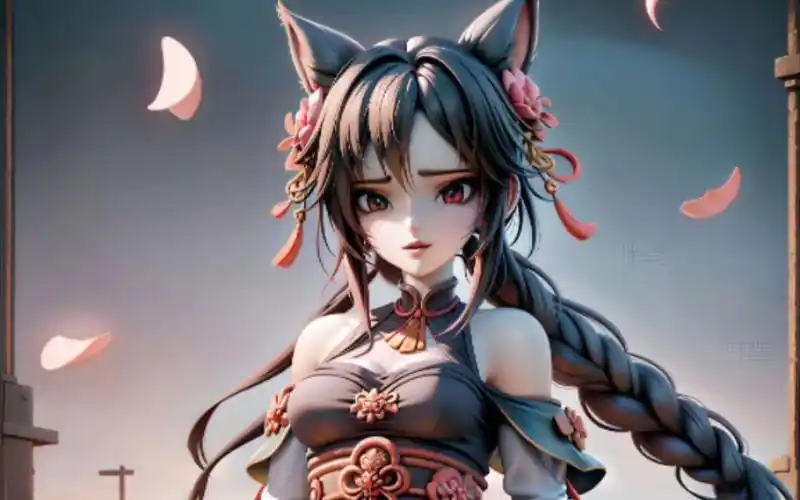 "白蛇缘起之小青篇,绝美高清壁纸奉上!