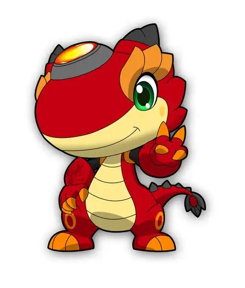 p data-id="gntqbrckl5">《斗龙战士5》是中国科幻动画片《 a target