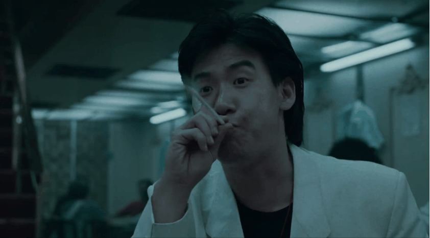 苍蝇哥张学友,苍蝇哥救坠楼女叫什么片名(张学友,"表情包"界巨c复出)