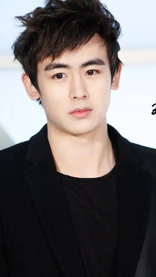 尼坤 #nichkhun #世界上最好的尼坤