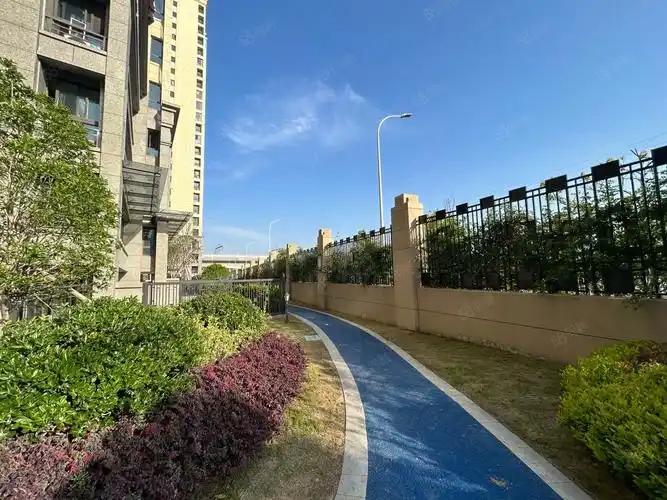 央企信达玥珑湾青弋江长江尽收眼底送车位楼层