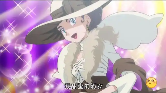 宝可梦:冠军还有弱者一说?是什么让你们觉得米可利卡露乃不强?