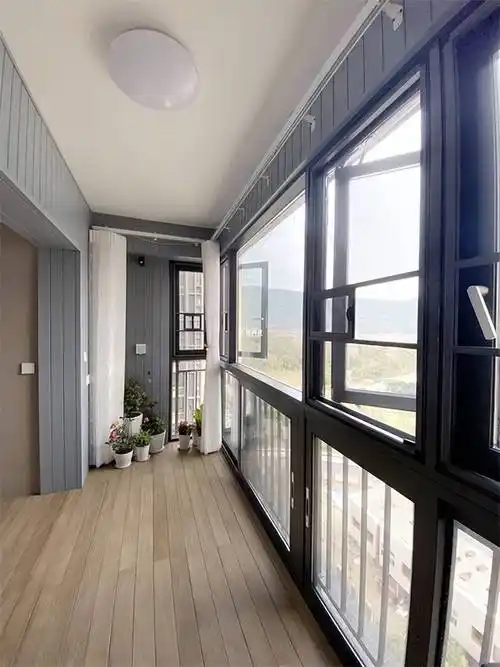 封阳台须谨慎:专家提醒注意8大要点,避免经济损失!