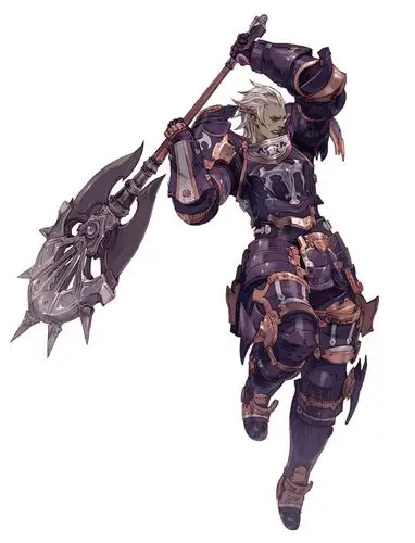 最终幻想xiv高清壁纸截图原画