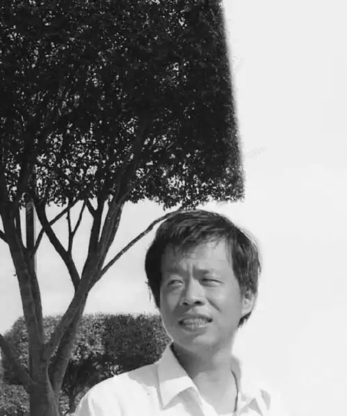 王小波李银河喊你回家吃饭啦