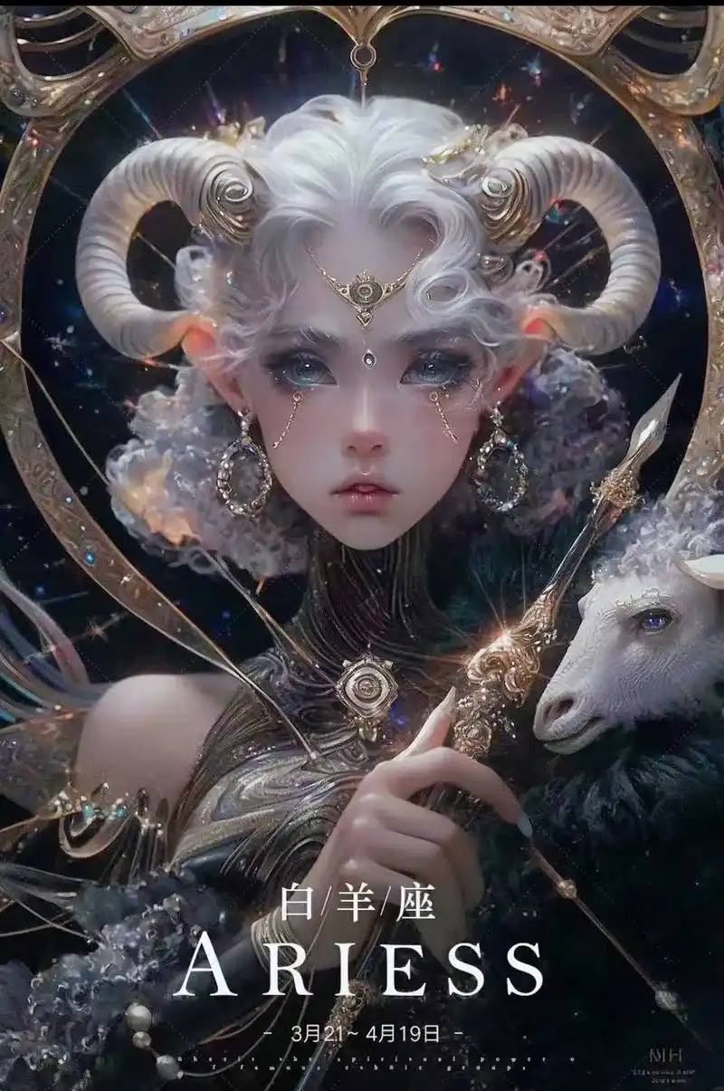 天蝎座 #暗黑系 #高清壁纸 - 抖音